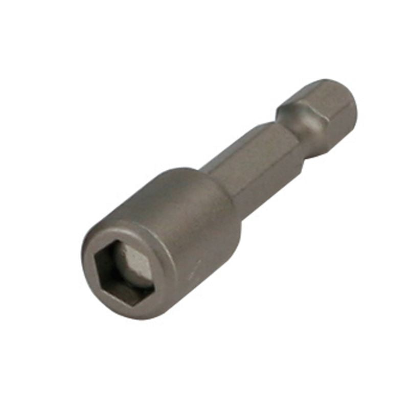 Wiha Nut Setter 1/4'' x 55mm Non Magnetic