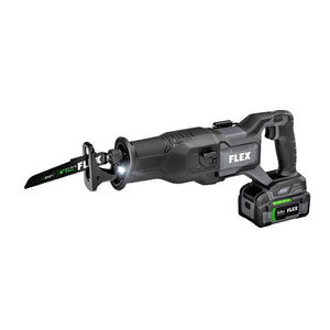 FLEX FX2271-1C Reciprocating Saw Kit
