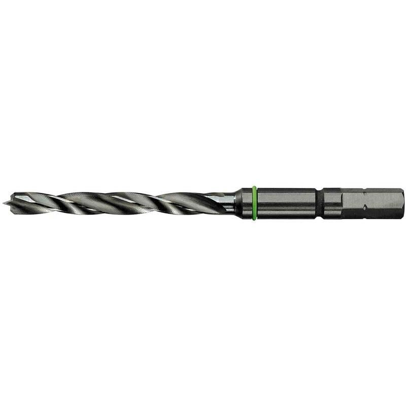 Drill Bit D 6 CE/W