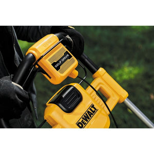 DEWALT DCMWSP244U2 FWD Self-Propelled Lawn Mower - 2X20V MAX 21-1/2 in. Brushless