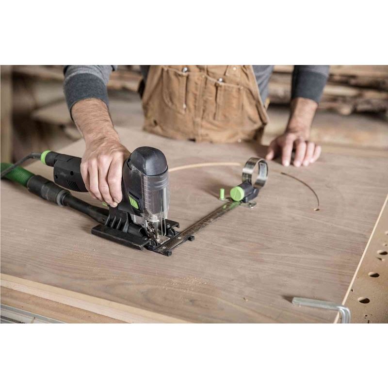 Jigsaw PSB 420 EBQ-Plus  CARVEX