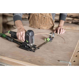 Jigsaw PSB 420 EBQ-Plus  CARVEX