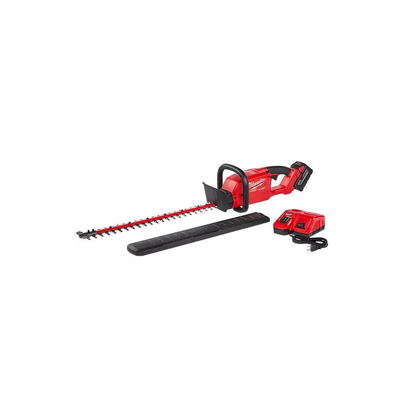 Milwaukee 2726-21HD M18 FUELâ„¢ Hedge Trimmer Kit