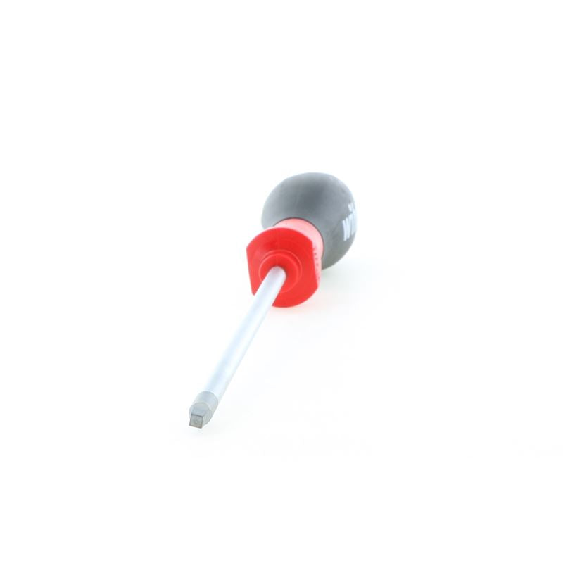 Wiha SoftFinish Square Screwdriver #3 x150mm