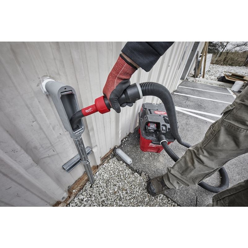 Milwaukee 49-90-2024 AIR-TIP Conduit Line Puller Kit