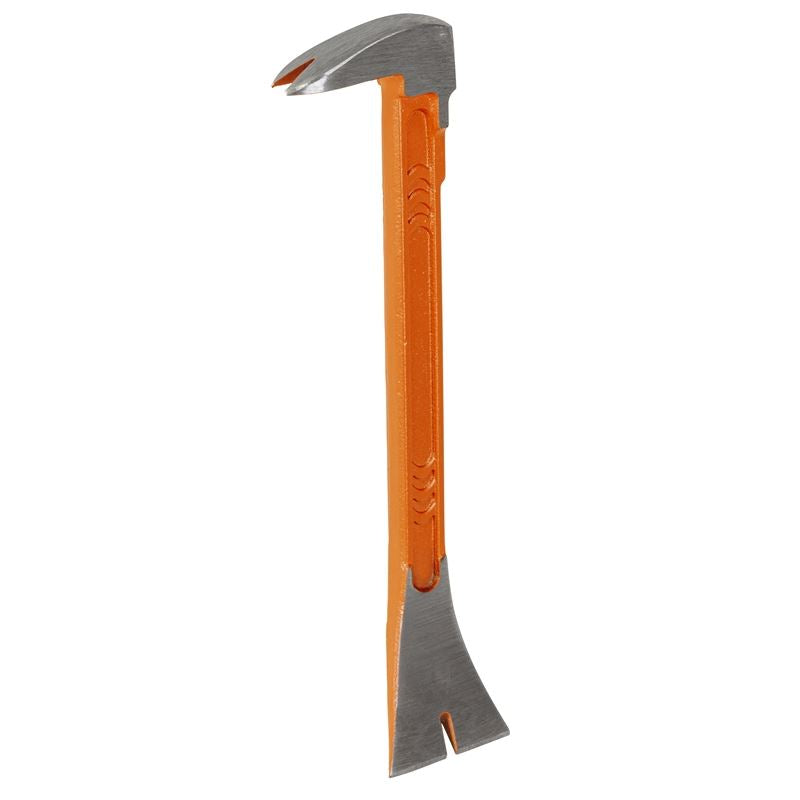Picard Black Giant 10 in Utility Bar