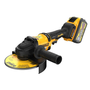 DEWALT DCG440X2 60V MAX 7 IN. BRUSHLESS CORDLESS GRINDER WITH KICKBACK BRAKE KIT