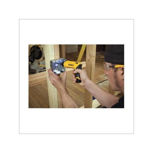 DEWALT | DCF680N1 8V MAX* Gyroscopic Screwdriver 1 Battery Kit