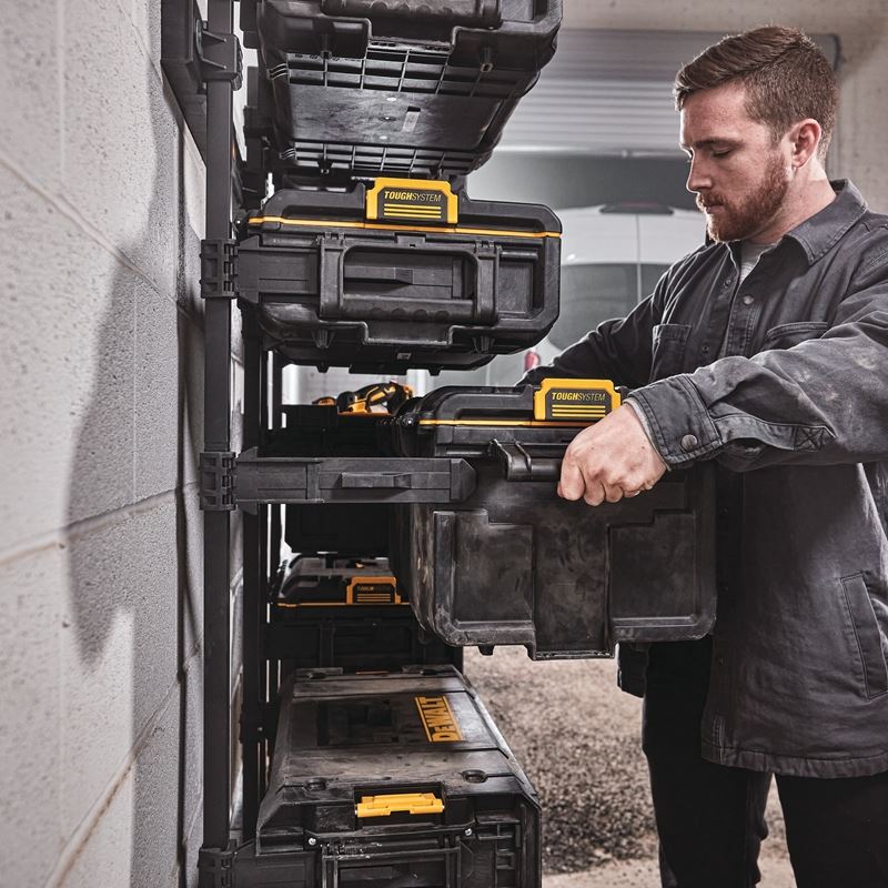 DEWALT DWST08300 TOUGHSYSTEM 2.0 LARGE TOOLBOX