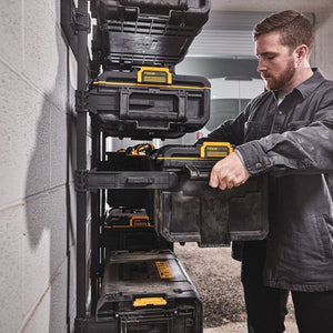 DEWALT DWST08300 TOUGHSYSTEM 2.0 LARGE TOOLBOX