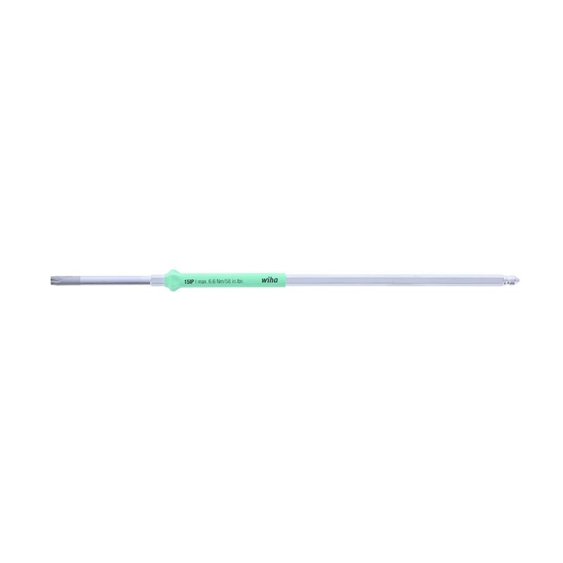 Wiha TorxPlus Torque Blade IP15