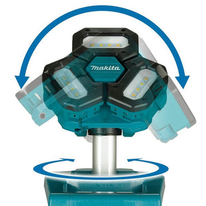 Makita DML814 18V Tower Light  (Tool Only)