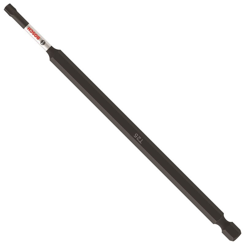 Bosch | ITT25601 Impact Tough 6 In. Torx #25 Power Bit