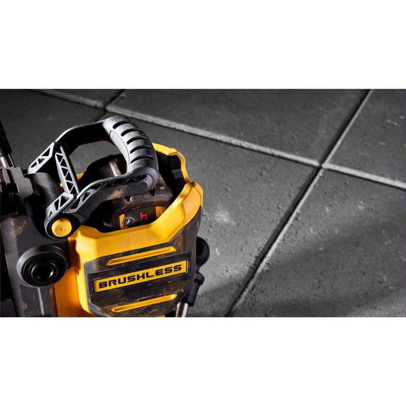 DEWALT DCD1623B 20V MAX Brushless Cordless 2 in. Magnetic Drill Press with FLEXVOLT ADVANTAGE
