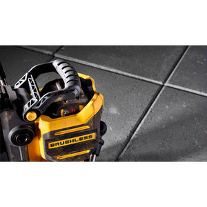 DEWALT DCD1623B 20V MAX Brushless Cordless 2 in. Magnetic Drill Press with FLEXVOLT ADVANTAGE