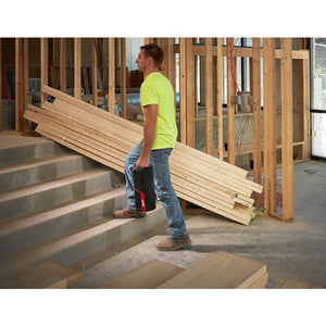 2891-20 M18/M12 18 Volt/12 Volt Cordless Wireless Jobsite Speaker - Tool Only