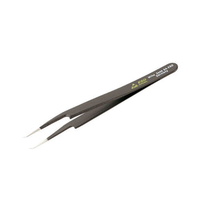 Wiha ESD Safe Tweezers 5abb SA  - 117mm