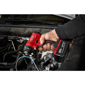 2688-20 M18 18 Volt Lithium-Ion Cordless Compact Heat Gun - Tool Only