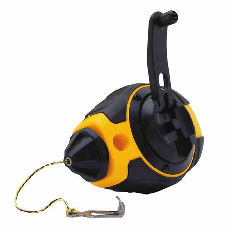 DEWALT DWHT47372 3:1 Single Chalk Reel