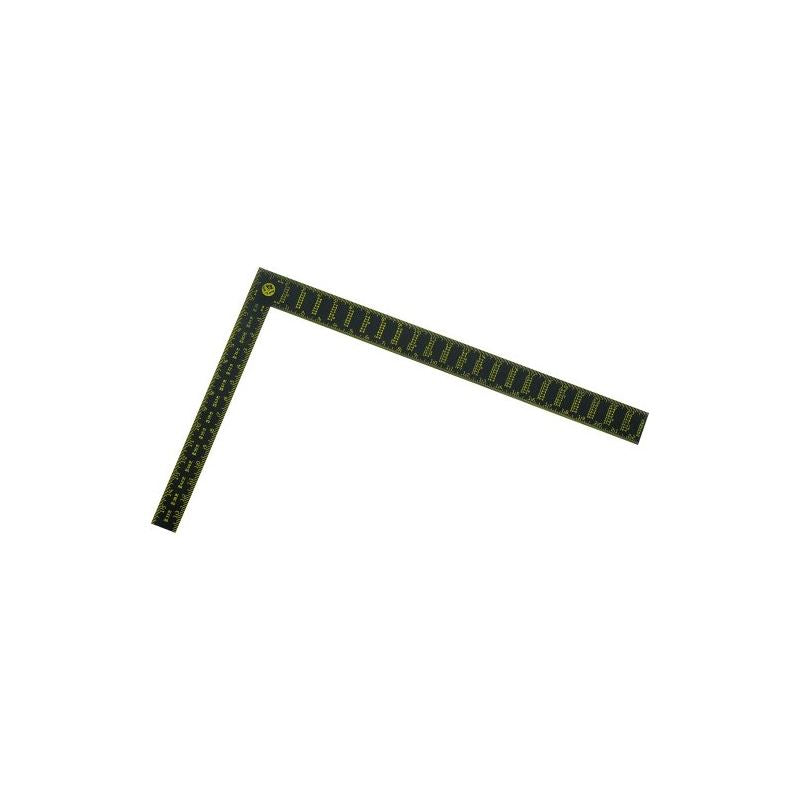 Stanley 45-011 24in Premium Aluminum English Rafter Square