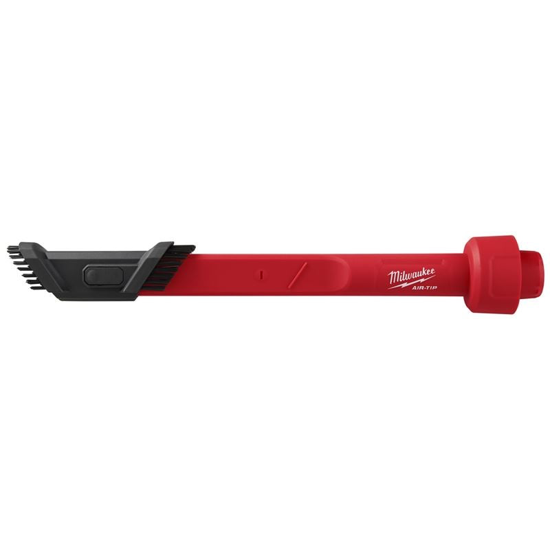 Milwaukee 49-90-2023 AIR-TIP 3-in-1 Crevice and Brush Tool