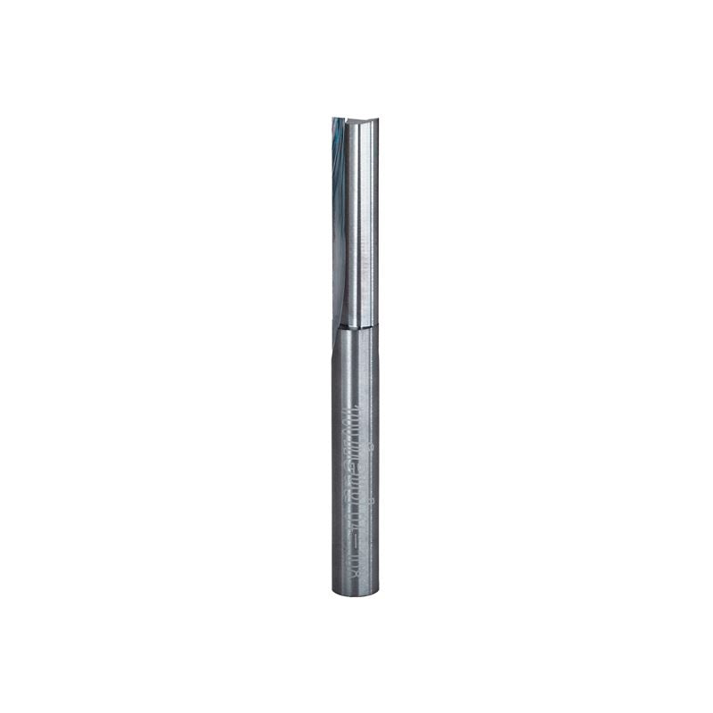 Freud | 04-108 1/4 (Dia.) Double Flute Straight Bit