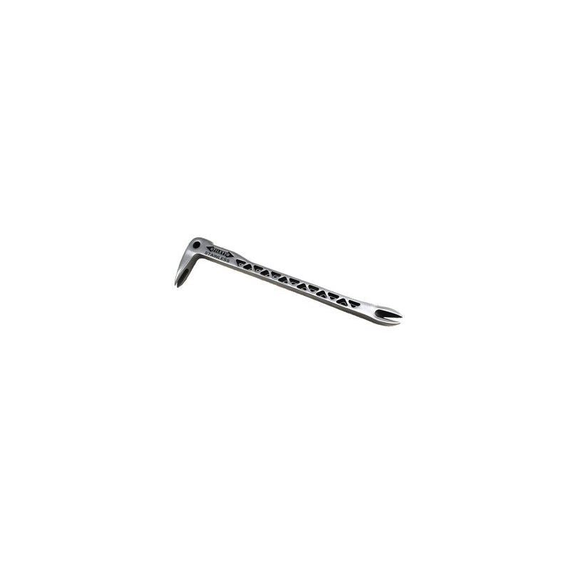 Stiletto | SSCLW12-2 12" Stainless ClawBar SSCLW12