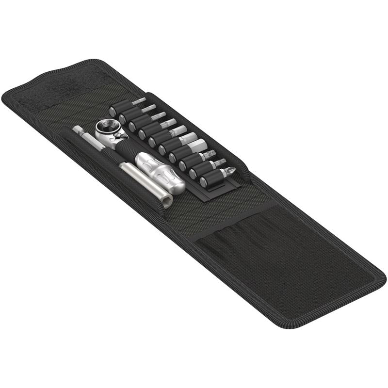 Wera Bicycle Set