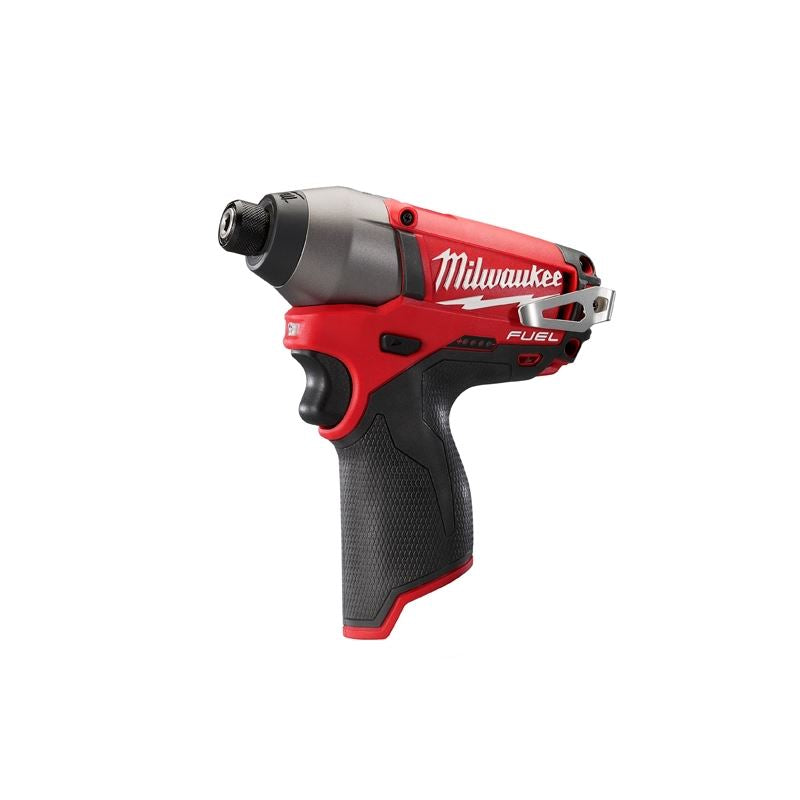 Milwaukee 2594-22 M12 FUEL 2-Tool Combo Kit