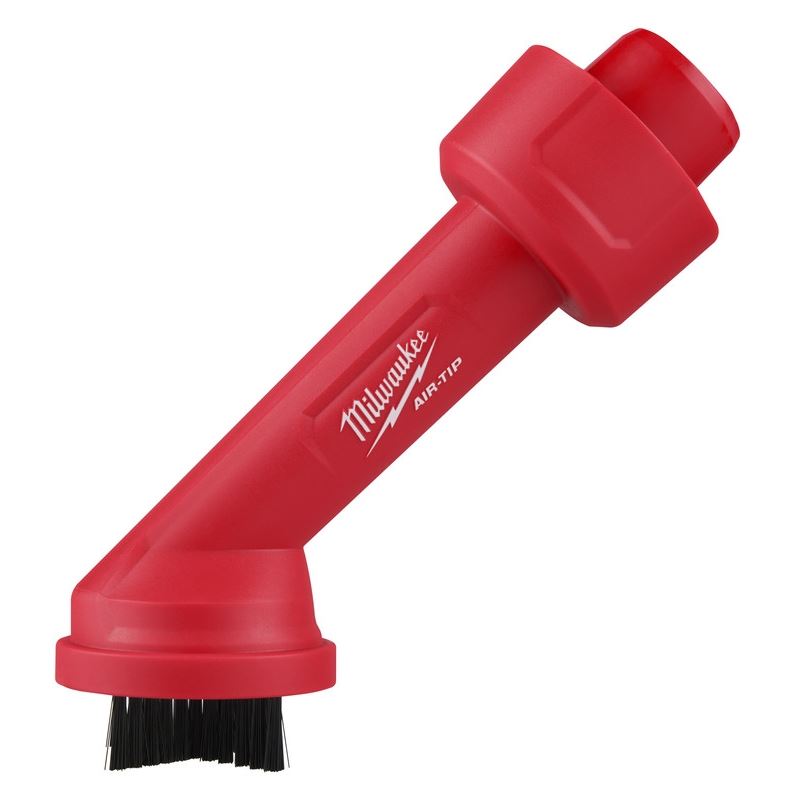 Milwaukee 49-90-2035 AIR-TIP Cross Brush Tool