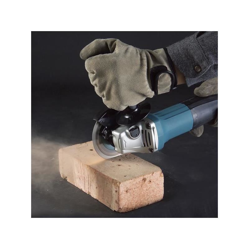 Makita | GA4030K 4" Angle Grinder