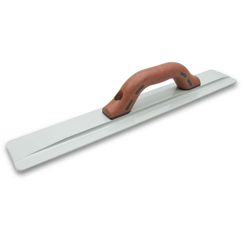 Marshalltown 24 X 3 1/8 Magnesium Float - DuraCork Handle