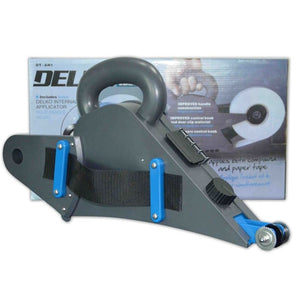 Delko Plastic Taping Tool & Internal Applicator Package