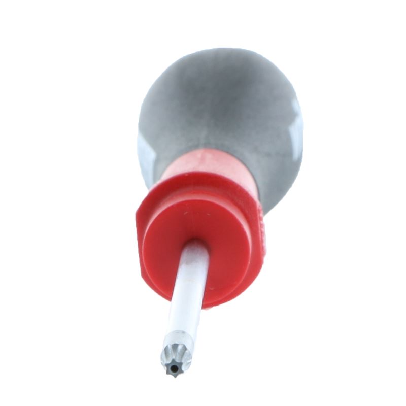 Wiha Security Torx SoftFinish Driver T8s