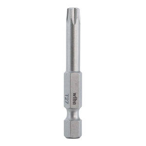 Wiha Torx Power Bit T27 x 50mm Pack of 10 Bits