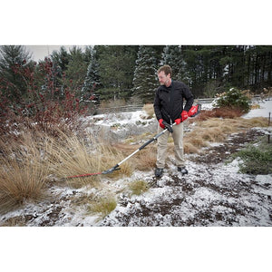 Milwaukee 2825-21ST M18 FUEL String Trimmer w/ QUIK-LOK