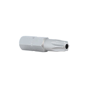 Wiha Security Torx Insert Bit T27s Pack of 10 Bits