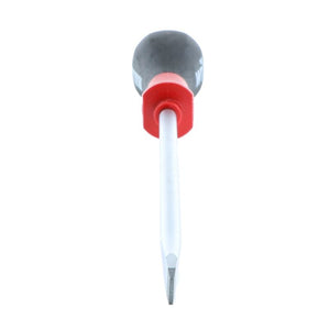 Wiha SoftFinish Slotted Driver 10.0 x 200mm