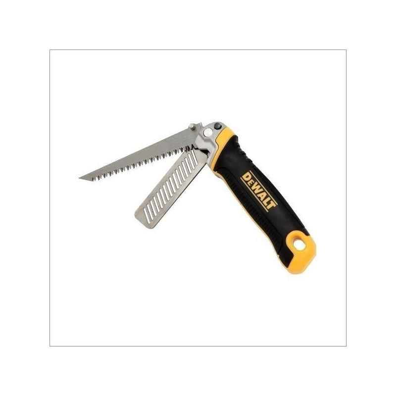 DEWALT | DWHT20123 Folding Jab Saw