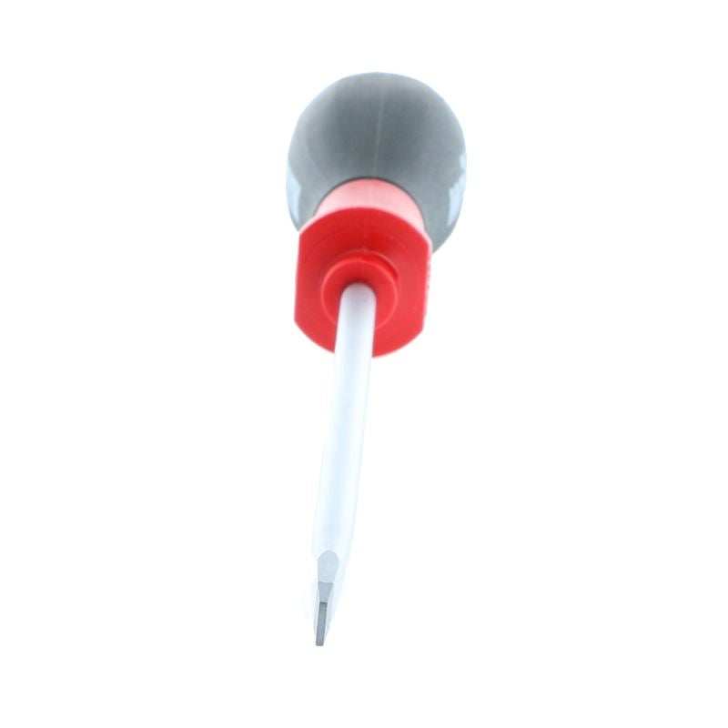 Wiha SoftFinish Slotted Driver 6.5 x 150mm