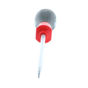 Wiha SoftFinish Slotted Driver 6.5 x 150mm