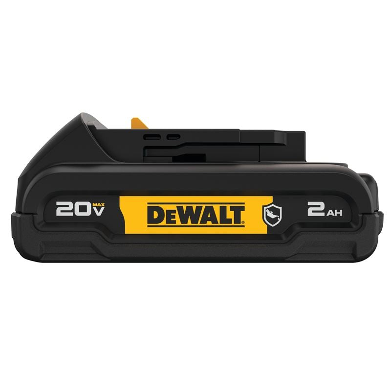 DEWALT DCB203G 20V MAX OIL-RESISTANT 2.0AH BATTERY