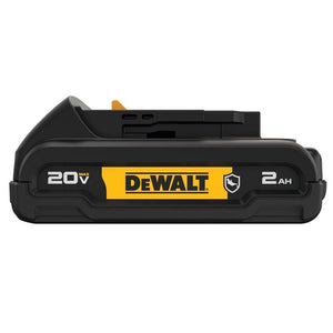 DEWALT DCB203G 20V MAX OIL-RESISTANT 2.0AH BATTERY