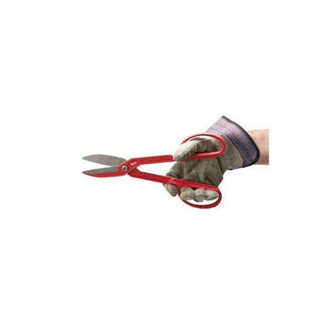 Milwaukee 48-22-4003 10" Classic Tinner