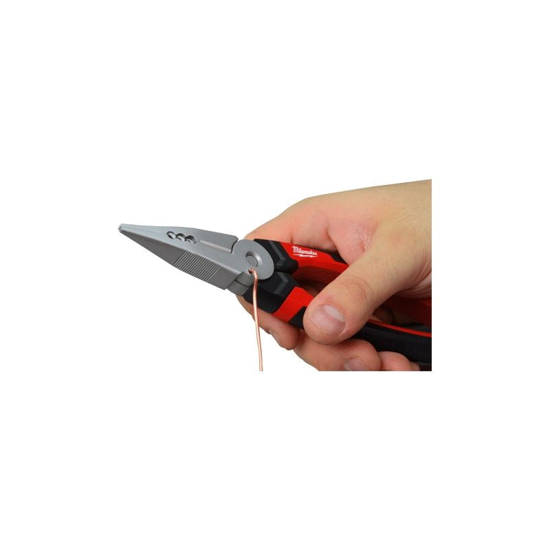 Milwaukee 48-22-3068 6IN1 Long Nose Pliers