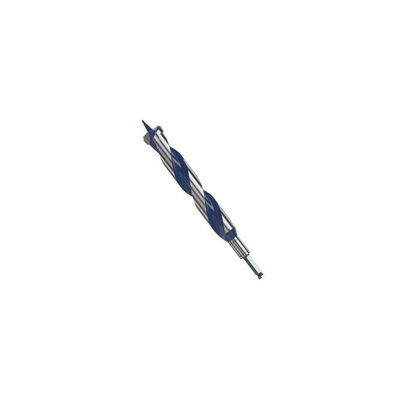 Bosch | NKLT24 1-1/2 In. x 17-1/2 In. Daredevil Auger Bits