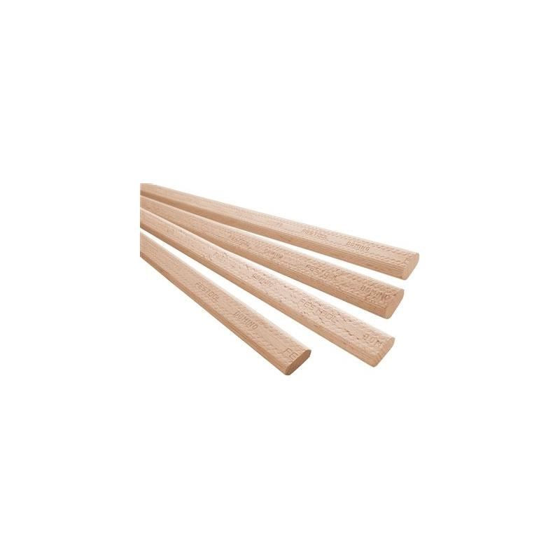 FESTOOL | 498688 Domino 12mm Beech Tenon Stock, 22 Pack