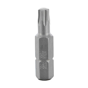 Wiha Torx Insert Bit 5/16 Drive T30 x 35mm Pack of 10 Bits