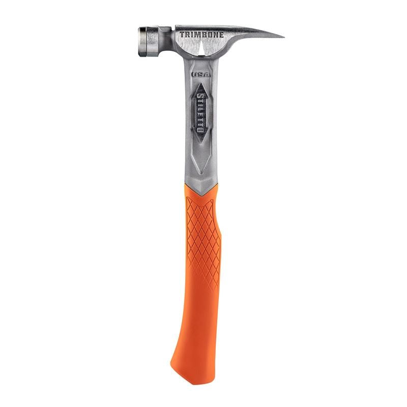 STILETTO TBRG-O TRIMBONE Orange Replacement Grip