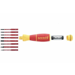 Wiha speedE ELECTRIC 13 Piece Set